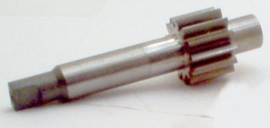 Picture of PGP505 8CC V7 1/4'' LONG TANG DRIVE