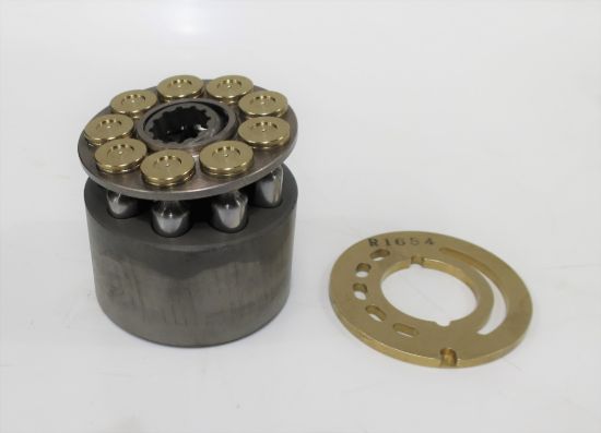 Picture of MA10V071 RIGHTHAND ROTARY GROUP