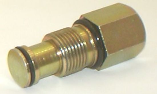 Picture of V3000 RV CARTRIDGE BLANK
