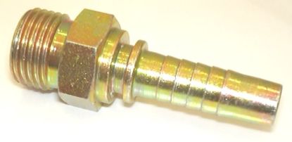 Picture of 11/16-16 ORFS M FOR 3/8 HOSE