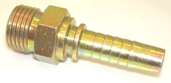 Picture of 11/16-16 ORFS M FOR 3/8 HOSE