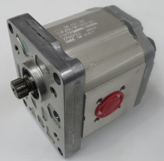 Picture of SNP2 / 11 D SC01.G / 111.20.457.00