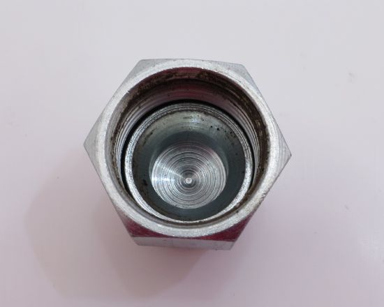 Picture of 7/8 JIC BLANKING CAP