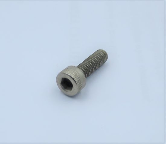 Picture of M5 X 16 SOCKET HEADED CAP SCREW