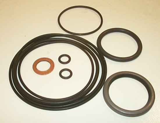 Picture of SAMHYDRAULIK AG MOTOR SEAL KIT