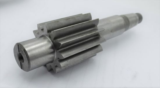 Picture of S12 27CC 17MM  1:8 X 30.5MM TAPER
