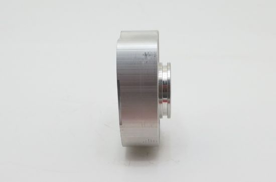 Picture of P23 SH FLANGE A7 40X40MM W/SEAL CW