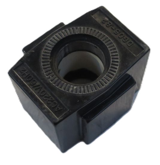 Picture of DG05 220V AC DIN TYPE SOL COIL (82)