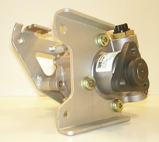 Picture of BMW 2107913 541007510