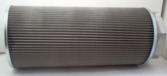 Picture of 4''  BSP SIZE 52 SUCT STRAIN 90 MIC