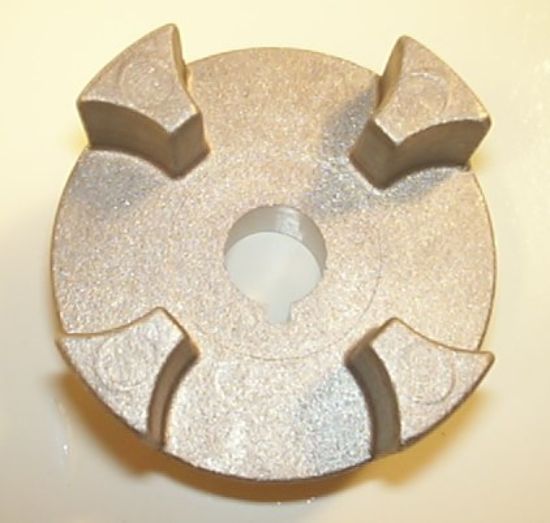 Picture of 43mm CPL HALF FOR GP1 1:8 SHAF