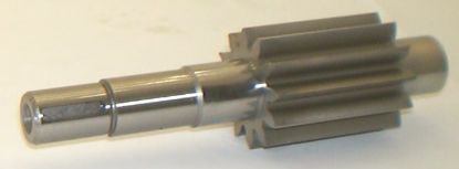 Image de PGP511 31CC ENGRENAGE À DIRECTION 5/8 CLAVETTE **