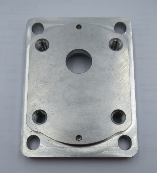 Picture of S12 36.5MM / 4 BOLT