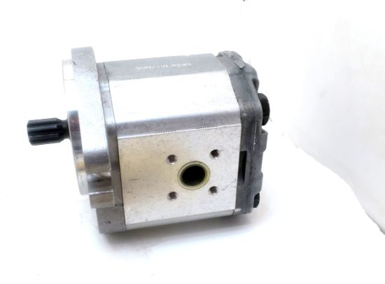 Picture of SNM2 14L SSBB HYDRAULIC GEAR PUMP