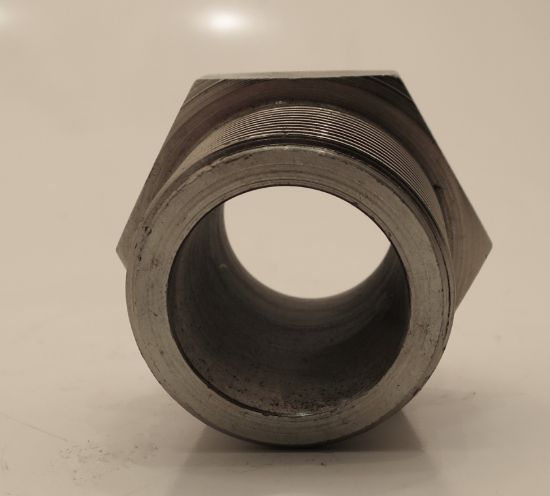 Picture of 1.1/2 BSP x 1.1/2 BSPT M/M ADA