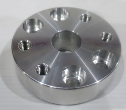 Picture of 22 X 48 M8 TO 22 X 48 M8  19MM HOLE