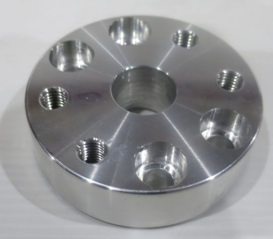 Picture of 22 X 48 M8 TO 22 X 48 M8  19MM HOLE