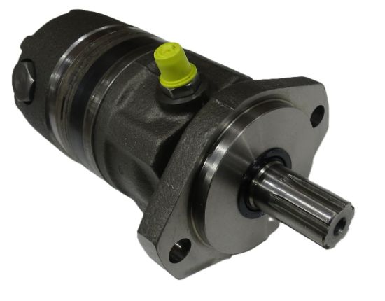 Picture of TE0065CW411FSBM - PARKER