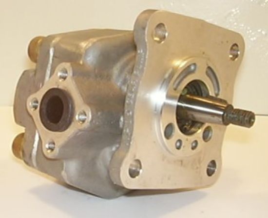 Picture of KP05 5.3 CC/REV HYDRAULIC GEAR PUMP