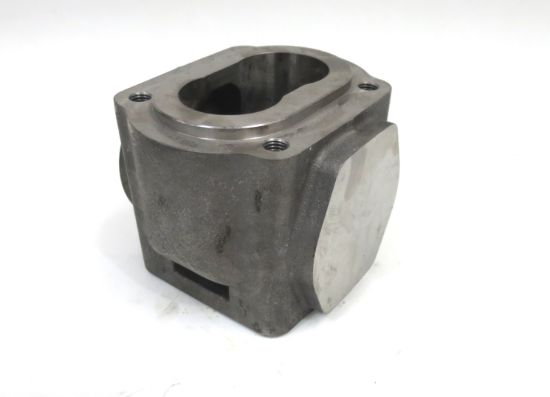 Picture of PGP64090CC SINGLE PUMP BODY