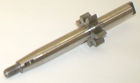 Picture of PBP503 1:8 TAPER FR SECTION DRIVE