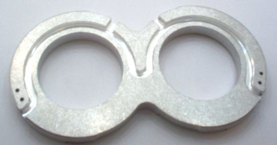 Picture of S5 WEARPLATE TYPE F    **