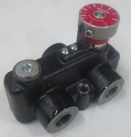 Picture of 0-11L/MIN PR PORT FLOW DIV 1/2