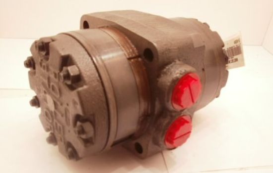 Picture of WHITE 600CC/REV ROLLER STATOR