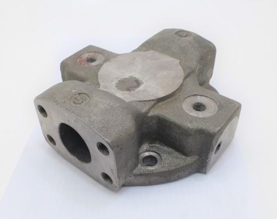 Picture of MA10V045 RIGHTHAND SIDE PRTS UNC 31