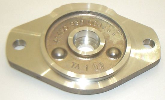 Imagen de PGP511 B/2 B/MONTAJE MOJADO