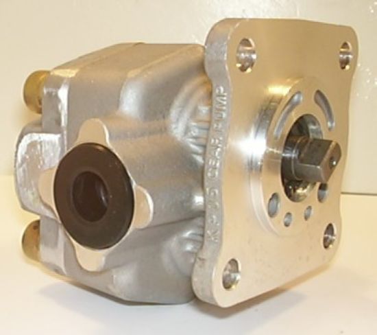 Picture of KP05 5.3 CC/REV HYDRAULIC GEAR PUMP