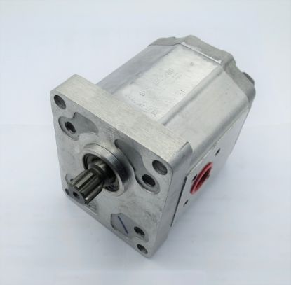 Picture of SNM2 19L MXBB HYDRAULIC GEAR PUMP