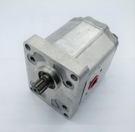 Picture of SNM2 19L MXBB HYDRAULIC GEAR PUMP