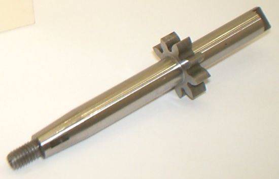 Picture of PBP503 1:8 TAPER FR SECTION DRIVE