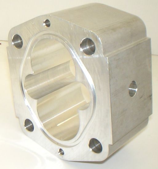 Imagen de PGP517 12CC CUERPO BLANCO CON CUBETAS