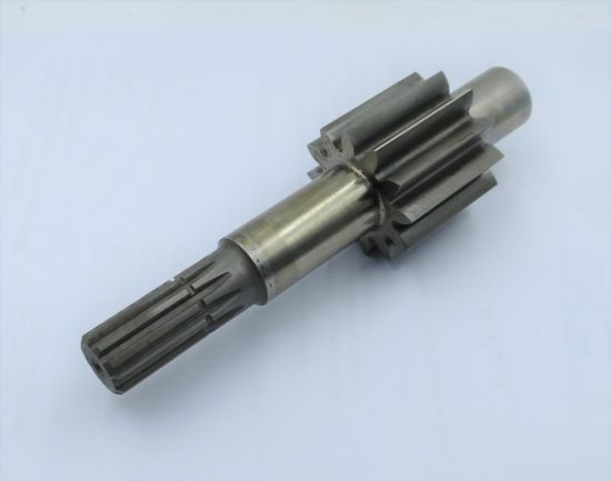 Picture of SP2.5 40.0L 11 TOOTH SPLINE SHAFT