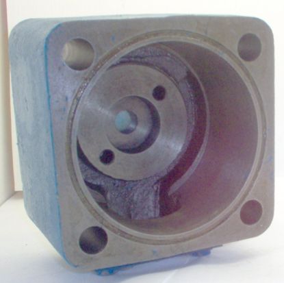 Picture of 45M REAR COVER  / BODY 308814N