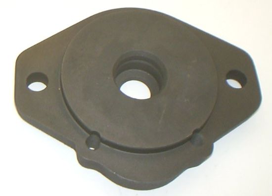 Imagen de PGP505 A/2TORNILLO EJE DEL MOTOR END COV