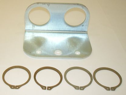 Picture of 3/8 BSP QRC D'BLE BEARKAWAY BR