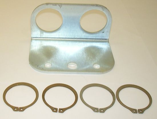 Picture of 3/8 BSP QRC D'BLE BEARKAWAY BR