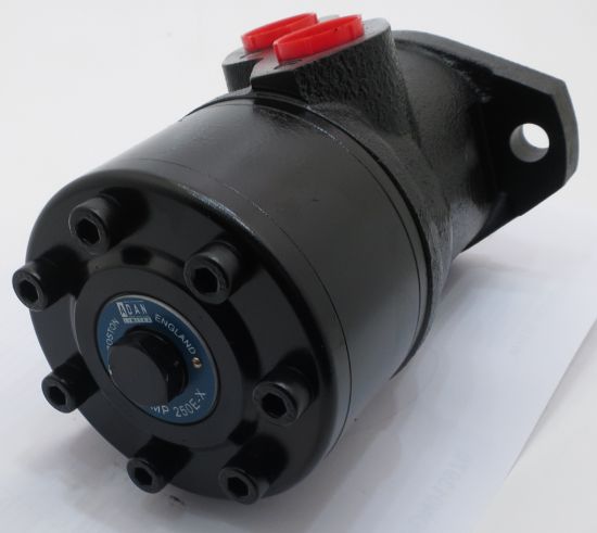 Picture of WWM 250 HIGH TORQUE MOTOR