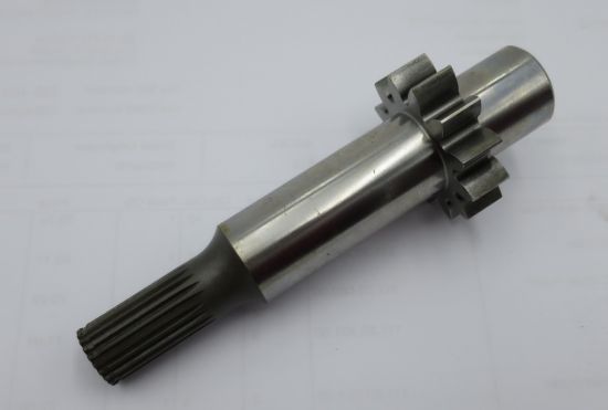 Picture of S12 6CC 7/8 13 X 30.1MM SAE SPLINE
