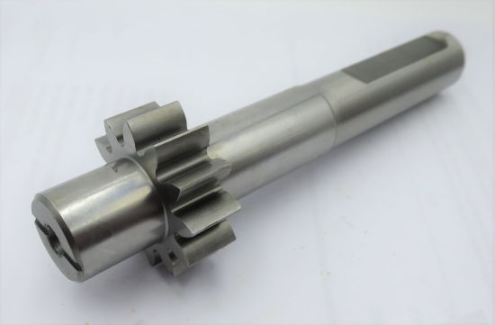 Picture of S12 8CC 3/4 X 65.3MM PAR DRIVE GEAR