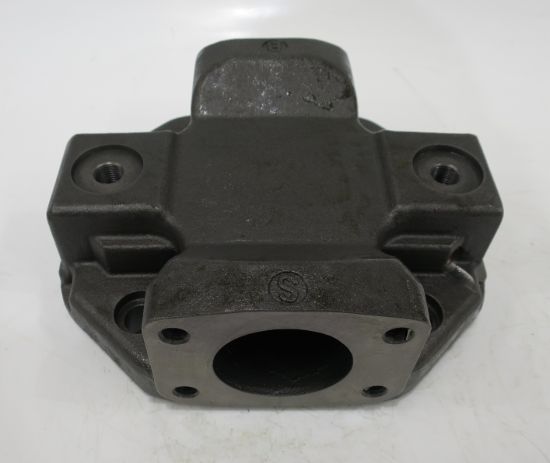 Picture of MA10V100 LEFTHAND SIDE PORT METRIC