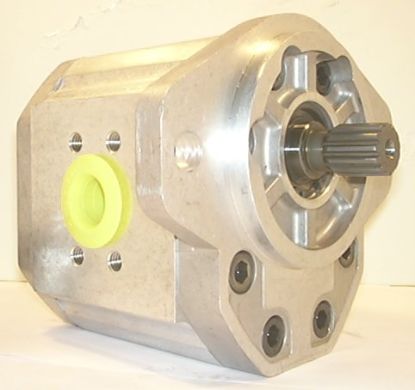 Picture of SNP3 A44L SC07 / 111.25.015.0A