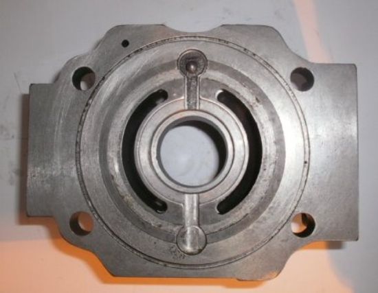 Picture of MA10V045/52 SAE A R/H THRU-D UNC