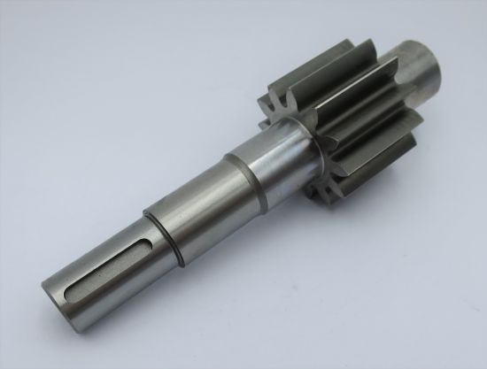 Picture of PGP511 19CC 15MM PAR SING SECT DG