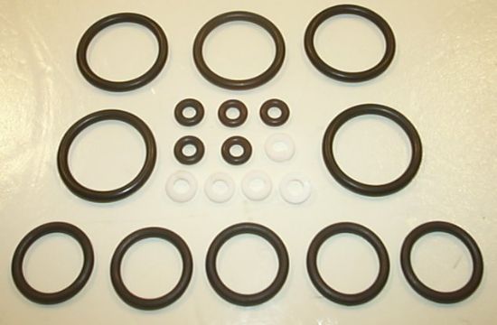 Picture of PDFY SECTION SEAL KIT