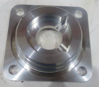 Image de KAYABA KP05 ADAPTOR FLANGE