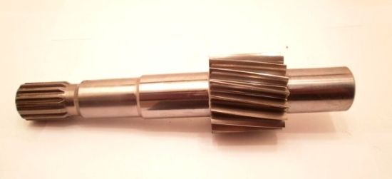 Picture of S4 GEAR - 1'' SAE BB SPLINE